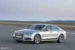 Audi A7 Sportback and Audi S7 Sportback Video Audi MediaTV