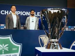 Galeno goals, fab fans, Toney, magic Mahrez: How Al Ahli can keep ACL Elite crown