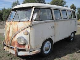 Resultado de imagen para Bus vw window