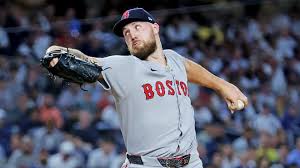 Crochet Dominates Yankees! Judge Calls Him 'Best Pitcher in the Game'! - Imagen principal del artículo