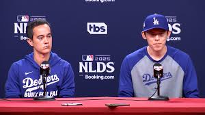 Roki Sasaki Bolsters Dodgers' Bullpen for Postseason