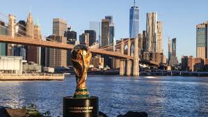 La Federación Iraní de Fútbol afirma que la sede del equipo para el Mundial fue trasladada de EE.UU. a México