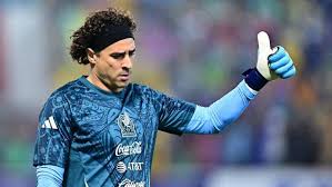 A días del Mundial, Guillermo Ochoa sorprende y habla sobre su retiro