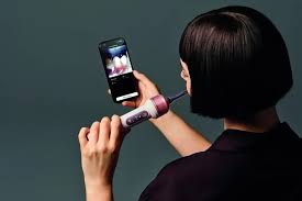 Dyson Debuts $499 AI-Powered Toothbrush With a Built-In Camera