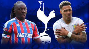 Savinho, Fofana & Co. - Six Tottenham alternatives to Eberechi Eze under €60m