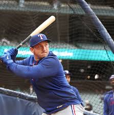 Texas Rangers lineup for April 21, 2026