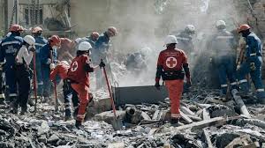 Ukraine Peace Talks Intensify Amidst Moscow Car Bombing