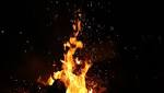 Kerala shocker: Mother strangles death