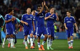 Image result for CHELSEA FC 2016