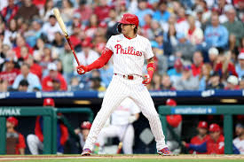 Bryson Stott's Impact as Phillies' Leadoff Hitter