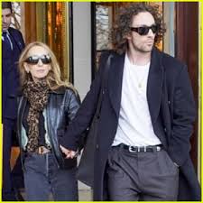 Aaron Taylor-Johnson Attends Paris Fashion Week with Wife Sam, Faces 'Ick' Reactions