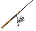 Shakespeare Contender M Spinning Rod and Reel Combo