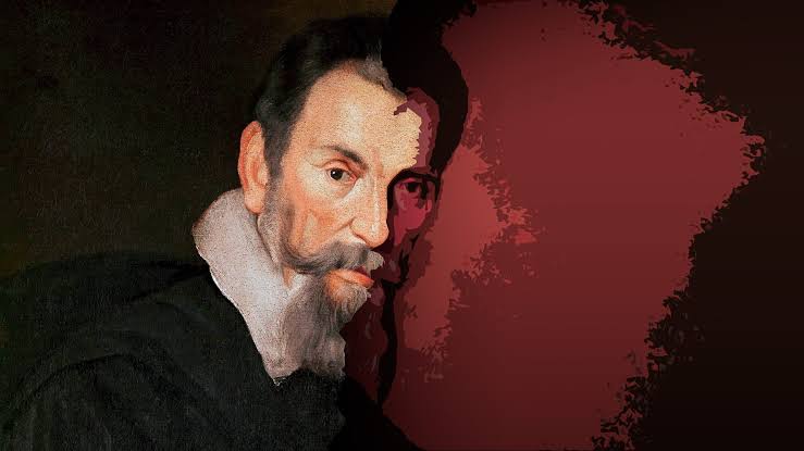 Claudio Monteverdi