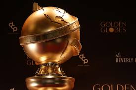 List of key Golden Globe winners