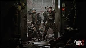 미드나잇 워커스 아이콘