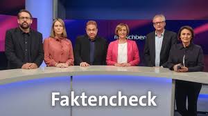 Faktencheck zu "maischberger" vom 02.06.2026