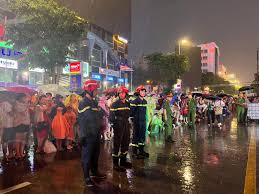 Báo Công an Thành Phố Hồ Chí Minh - News update