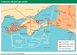 Image result for map+of+crimea