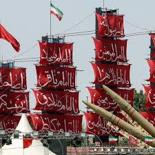 « Machine à tuer » : en Iran, des exécutions en série dans l’ombre de la guerre