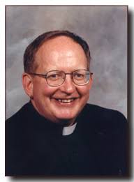 The name of this blog is inspired by the words of a lovely priest, the late Monsignor Donald Neumann of the Diocese of Vancouver. He used to say, ... - neumann-don