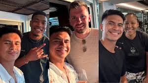 OneSports.PH - News update