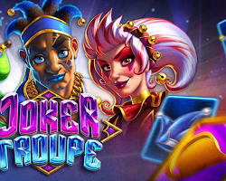 Gambar Joker Gaming slot games