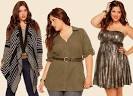 New Plus Size Fashion Clothing Ashley Stewart - Trendy Clothes