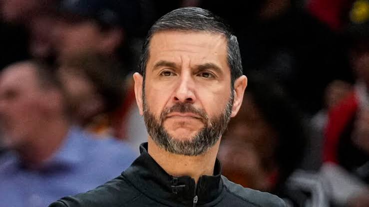 Report: James Borrego ‘Leader In The Clubhouse’ For Cavaliers Coaching Job  | Yardbarker