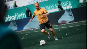 Dynamo Dresden - News update