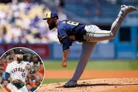 Former Cy Young winner Dallas Keuchel signing minor league deal — two years after last MLB game