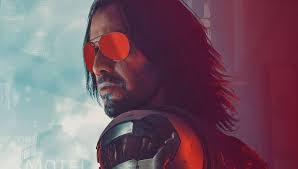 New Cyberpunk 2077 Game Officially Reveals Brand-New Gameplay