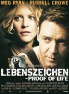 Lebenszeichen - Proof Of Life | Film | Meg Ryan, Russell Crowe ...