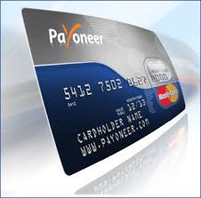 Como Sacar dinero de Paypal con Payoneer