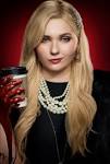 Abigail Breslin