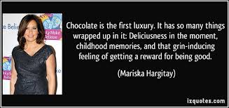 Mariska Hargitay&#39;s quotes, famous and not much - QuotationOf . COM via Relatably.com