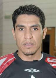 Mr. Ali Saeed - a 31 years old -AlAhli Club and national team”Football” goalkeeper, was arrested on Tuesday, April 5th 2011. On the 27th of June 2011, ... - Mr.Ali-Saeed