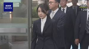 NHK - News update