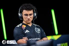 sidde exalta ousadia da FURIA: "Estávamos prontos para jogar Ancient se eles quisessem"