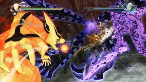 Image result for NARUTO STORM 4