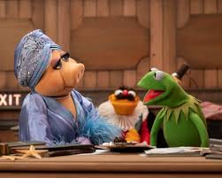 New Series on Peacock