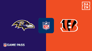 ravens – bengals