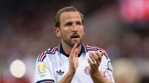 Na verdade, o vencedor da Bola de Ouro de 2026 só pode ser Harry Kane