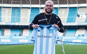 Racing de Alma - News update