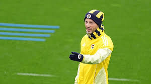 Fenerbahçe - Nottingham Forest