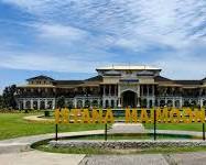Gambar Istana Maimun, Medan