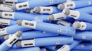 Anvisa aprova registro de 5 novas canetas de semaglutida para diabetes