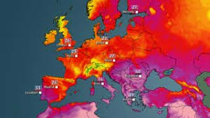The Weather Channel - News update