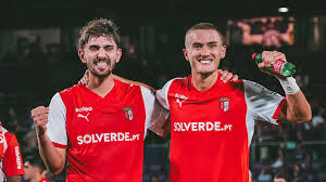 Braga vs Vitoria de Guimaraes prediction and betting tips 31 Аugust 2026
