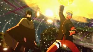 Image result for NARUTO STORM 4