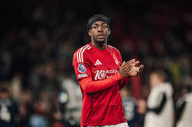 Nottingham Forest FC - News update